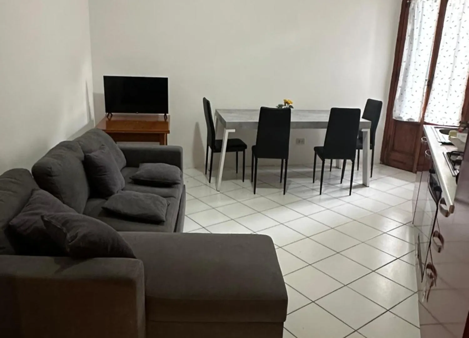 Resiappartament Florencia Apartamento
