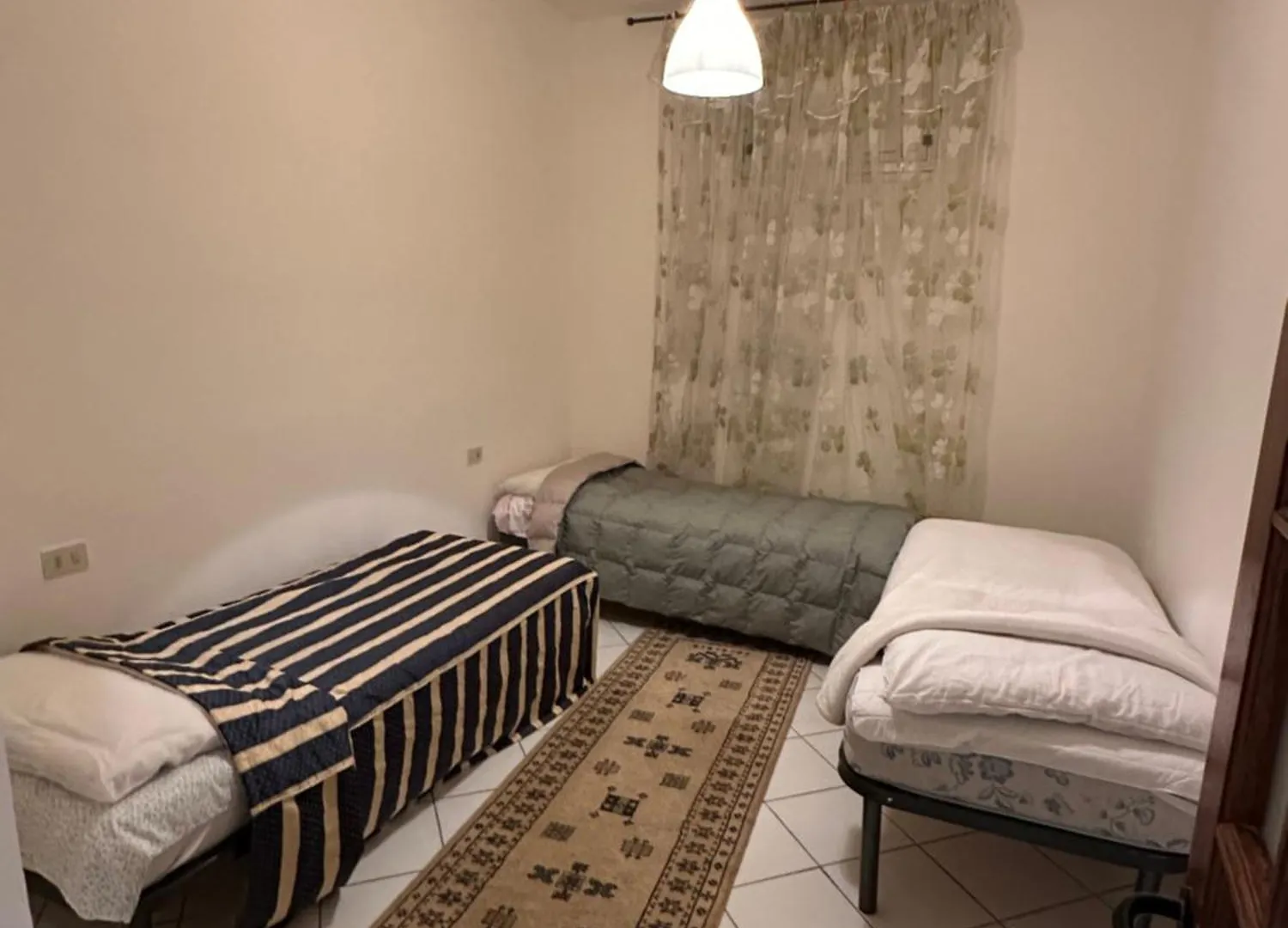 Apartamento Resiappartament Florencia