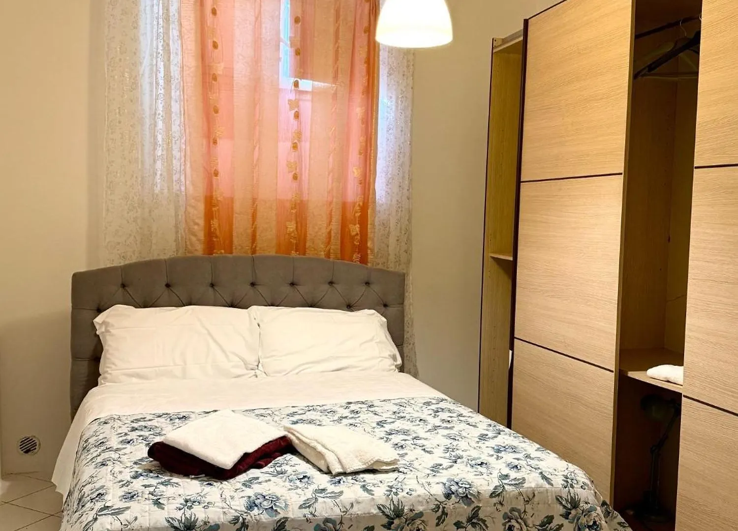 Resiappartament Florencia Italia